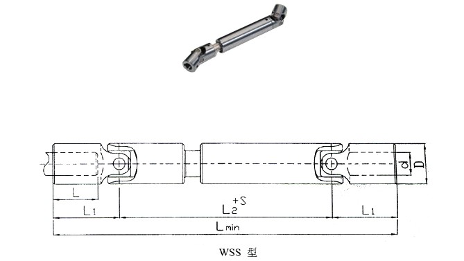 湖北多力多傳動軸有限公司 WSS 系列小規(guī)格萬向聯(lián)軸器.jpg