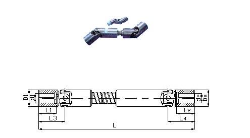 湖北多力多傳動軸有限公司 WHL型矯正機用萬向聯(lián)軸器.jpg